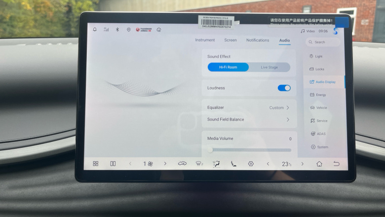 BYD Atto 3 150kW Comfort 60kWh 5dr Auto Electric Hatchback